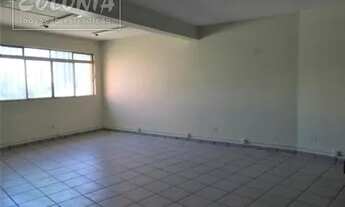Imagem: Santo André - Conjunto Comercial/sala