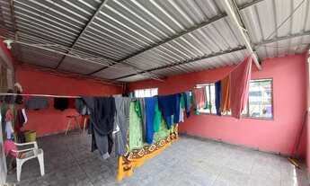 Imagem 6: Casa localizada no Bairro da Paz com 4 quartos sendo 2 suítes + PONTO COMERCIAL , Próx ao