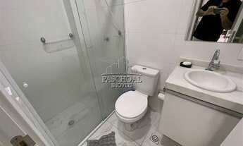 Imagem 7: 2 Dorm Mobiliado Aviacao Praia Grande otima localizacao