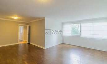 Imagem 2: Apartamento Locação Jardim Paulista 130 m² 3 Dormitórios