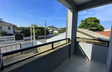 Imagem 6: Apartamento para venda possui 80 metros quadrados com 2 quartos em Meia Praia - Navegantes