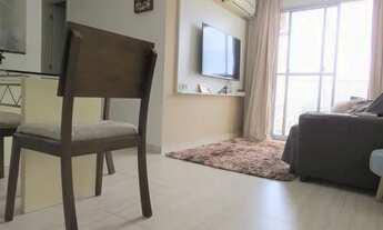 Imagem 4: Apartamento para venda tem 55 metros quadrados com 1 quarto em Taquara - Rio de Janeiro