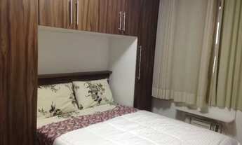 Imagem 6: Lindo AP Mobiliado no Fonseca