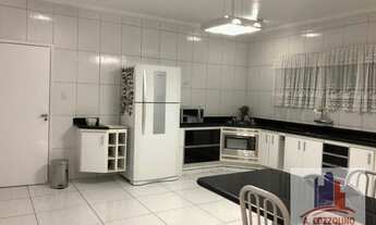 Imagem: Sobrado à venda, 250 m² por R$ 1.500.000,00