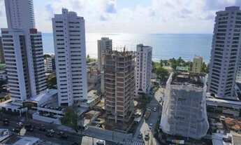 Imagem 2: Qualidade de vida | Uma quadra da Praia | 3 Quartos