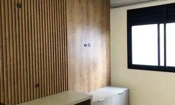 Imagem 4: Apartamento no Bairro Portão, 1 quarto - próximo ao Shopping Palladium