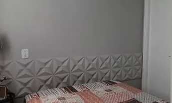 Imagem 7: ,Gio / Gio Apartamento para venda tem 64 m2, com 2 quartos em Villaggio Laranjeiras - V