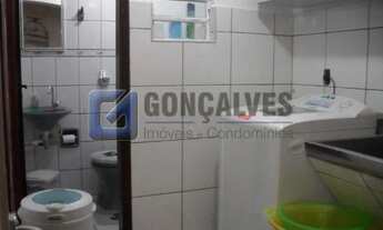 Imagem 5: SAO BERNARDO DO CAMPO - Residential / Sobrado - VILA DUZI