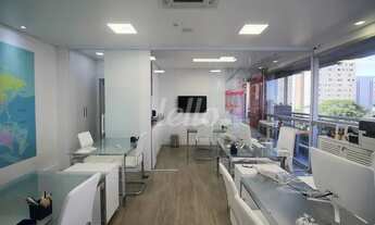 Imagem 2: São Paulo - Conjunto Comercial/Sala - Chácara Santo Antônio