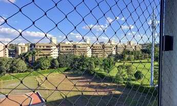 Imagem 3: Apartamento sqn 312 reformado