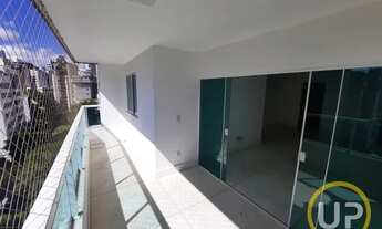 Imagem: Apartamento 4Q Buritis - Belo Horizonte