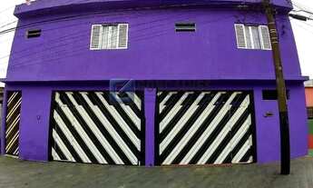 Imagem: MAUA - Residential / Sobrado - JARDIM ITAPARK