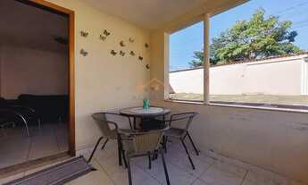 Imagem 3: Casa Plana em um Lote de 240m²