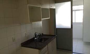 Imagem 2: LOCAÇÃO - APTO. VL DAS MERCÊS - 65m² - 02 dorms - 01 vg - 15min de ônibus para o metrô Sa