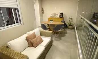 Imagem: Apartamento com 3 quartos na VILA GUILHERME