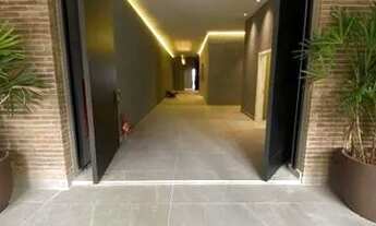 Imagem 3: Apartamento com 2 dormitórios para alugar, 110 m² por R$ 19.510,00 - Jardins - São Paulo/S