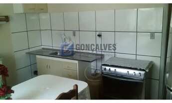 Imagem 3: SAO BERNARDO DO CAMPO - Residential / Home - BAETA NEVES