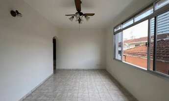 Imagem 3: Gonzaga Garagem Fechada 2 Dormitórios