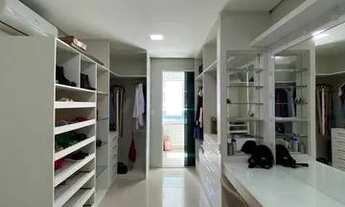 Imagem 7: Apartamento de 217m2- 04 suítes