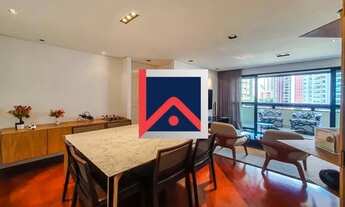 Imagem: Venda Apartamento 3 Dormitórios - 115 m²