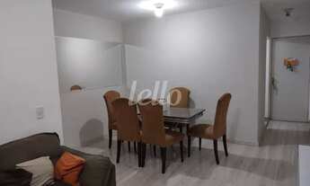 Imagem 2: São Paulo - Apartamento Padrão - Parque São Lucas