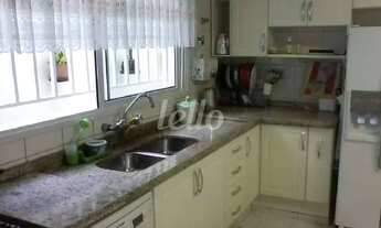 Imagem 7: São Paulo - Casa Padrão - Saúde