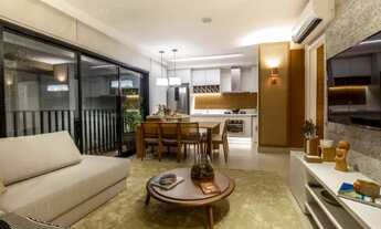 Imagem 3: Apartamento para venda com 80 metros quadrados com 3 quartos em Amaralina - Salvador - Bah