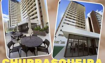 Imagem 3: Residencial Stilo, 2 quartos (Suíte), Águas Claras, DF