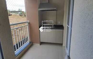 Imagem 2: Apartamento 2 dormitórios no Ed. Natural Park