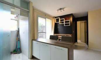 Imagem 4: Apartamento à Venda - Jabaquara, 2 Quartos, 49 m2