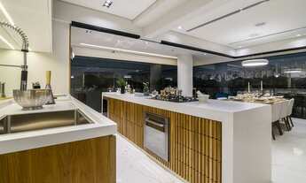 Imagem: Maravilhoso Vista Parque Água Branca 3