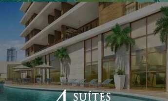 Imagem 5: Apartamento 4 suítes à venda no Horto Florestal, 171 m²