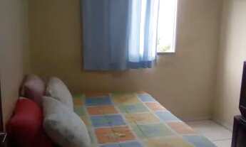 Imagem 7: APTO VELOSO Apartamento com 2 dormitórios