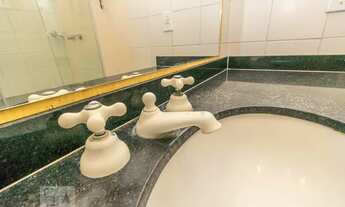 Imagem 5: Apartamento para Aluguel - Botafogo, 2 Quartos, 75 m2