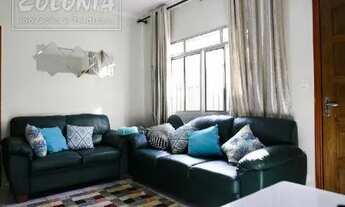 Imagem 2: Santo André - Casa Padrão - Bangú