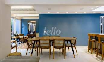 Imagem 5: São Paulo - Casa de Vila - Brooklin