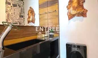 Imagem 6: Apartamento 2 Suítes e 2 Vagas HB - Centro