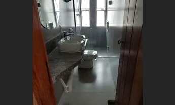 Imagem 2: Loft para aluguel possui 48 metros quadrados com 1 quarto em Lourdes - Belo Horizonte - MG