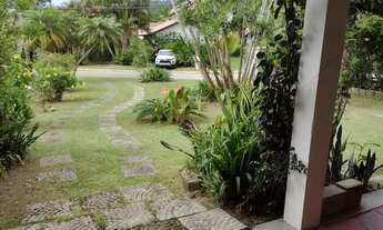 Imagem: Casa de condomínio sobrado para venda possui