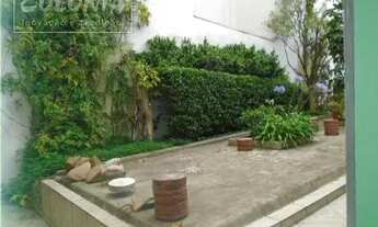 Imagem 6: Santo André - Casa Padrão - Vila Santa Teresa