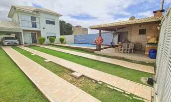 Imagem 1: Casa 3 Quartos, toda montada e decorada em Interlagos!