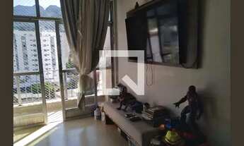 Imagem 3: Apartamento à Venda - Grajaú, 2 Quartos, 70 m2