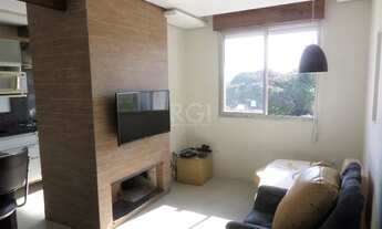 Imagem: Apartamento para Venda - 69.2m², 3 dormitórios