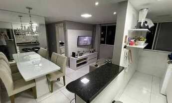 Imagem 2: Apartamento para venda tem 62 metros quadrados com 2 quartos em Santana - São Paulo - SP