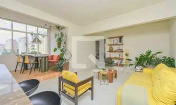 Imagem 1: Apartamento para Aluguel - Consolação, 2 Quartos, 84 m2