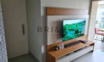 Imagem: Apartamento Campo Belo 3 dormitórios 1