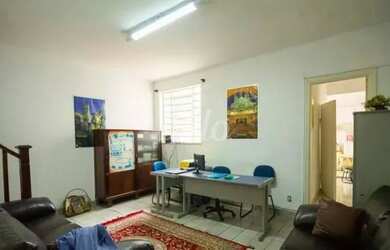 Imagem 2: São Paulo - Casa Comercial - Vila Mariana