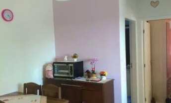 Imagem 2: Apartamento com 2 dormitórios à venda, 54 m² por R$ 150.000,00 - Jardim Paraíso - Jacareí