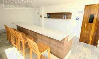 Imagem 4: São Caetano do Sul - Apartamento Padrão - Fundação