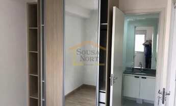 Imagem 3: SãO PAULO - Apartamento Padrão - Parada Inglesa